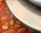 A picture of step 4 of Quick Gnocchi alla Sorrentina.