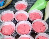 Foto langkah ke 9 dari resep Bolu Kukus Mekar.