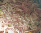 A picture of step 4 of Amma's Chicken Biryani.