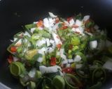 Foto del paso 1 de la receta: Guiso de quinoa