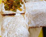 A picture of step 3 of Healthy Grilled Sandwich.