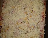 Pizzatészta Jamie Oliver-től 🤗🍕 recept fázis 7 fotója