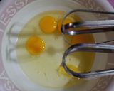 Foto langkah ke 1 dari resep Bolu anti gagal.