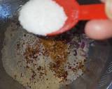 Bason ki roti recipe step 2 photo