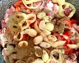 Csülökpörkölt recept fázis 5 fotója