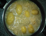 Foto del paso 10 de la receta: Bacalao en salsa verde