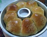 Foto langkah ke 7 dari resep Roti Manis.