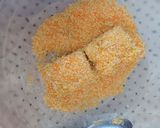 Foto langkah ke 5 dari resep Nugget Mie.
