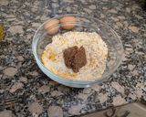 Foto del paso 2 de la receta: Galletitas de naranja y coco Sin azúcar, Sin edulcorante y Sin Tacc