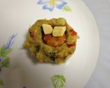 Echore Chingri Chop (Raw Jackfruit & Prawns Cutlet - Bengali Style) recipe step 3 photo