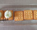 A picture of step 3 of Paneer Dill Biscuits.