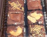 Foto langkah ke 7 dari resep Fudgy brownies credit by murniasri_sarifudin.