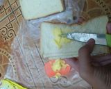 Foto langkah ke 4 dari resep Roti Bakar.