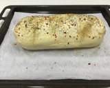 Foto del paso 10 de la receta: Solomillo Wellington de pavo