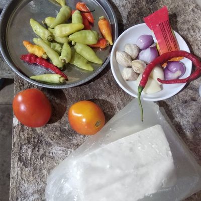 Langkah 1