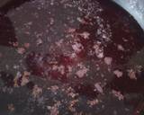 Beetroot semolina kachauri recipe step 2 photo