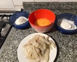 Foto del paso 1 de la receta: Rabas