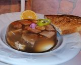🍀Szilveszteri Kocsonya 🐷 recept fázis 5 fotója