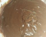 A picture of step 3 of Pancake fruit dessert.