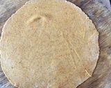 મલ્ટીગ્રેઇન ખાખરા(Multigrain Khakhra Recipe In Gujarati) રેસીપી સ્ટેપ3ફોટો
