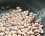 A picture of step 3 of Kanda Poha.