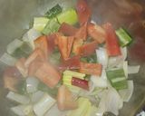 Foto del paso 3 de la receta: Sopa de pescado