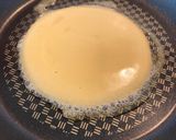 A picture of step 4 of Pancakes 🥞!!.