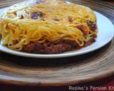 Persian style spaghetti recipe step 14 photo