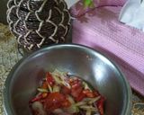 Foto langkah ke 3 dari resep Sambal Matah Bali.