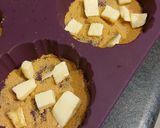 Une image de l'étape 5 de Gâteau aux clémentines.