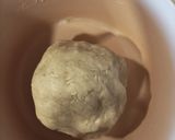 Foto del paso 1 de la receta: Masa de avena para tartas
