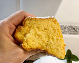 Foto del paso 18 de la receta: Chiffon cake de naranja sin azúcar