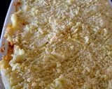 Foto del paso 8 de la receta: Pastel de papa relleno con carne