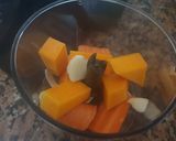 Foto del paso 2 de la receta Nidos de aprovechamiento