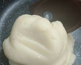 Foto del passaggio 2 della ricetta Zeppole cotte in friggitrice ad aria