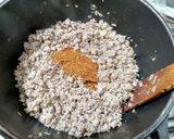 Foto del paso 6 de la receta Enchiladas de ternera {receta mexicana}