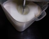 Foto del paso 5 de la receta: Tiramisú a mi manera 😁😁