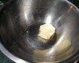 A picture of step 1 of Orange marmalade swiss roll.