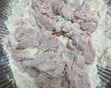 Foto langkah ke 2 dari resep Ayam Goreng Mentega.