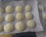 Foto langkah ke 4 dari resep DONAT TANPA ULEN ala LC.