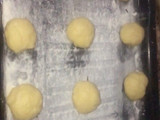 Facturas de pastelera