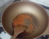 รูปขั้นตอนการทำที่ 3 ของ ก๋วยจั๊บแห้ง เจ
