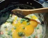 Foto del paso 4 de la receta: Soufflé de verduras
