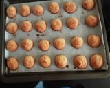 Foto del paso 6 de la receta: Coquitos al estilo Manuela