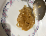 Foto del paso 7 de la receta: Solomillo de cerdo encebollado