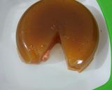 Foto langkah ke 4 dari resep Agar-agar swallow santan.