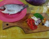 Foto langkah ke 5 dari resep Asem Asem Nila #12Month.