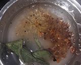 Foto langkah ke 4 dari resep Nasi Liwet Sunda Tanpa Santan.