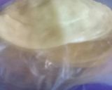 Foto langkah ke 17 dari resep Roti Maryam.