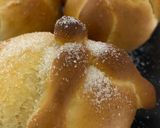 Foto del paso 19 de la receta: Pan de muerto